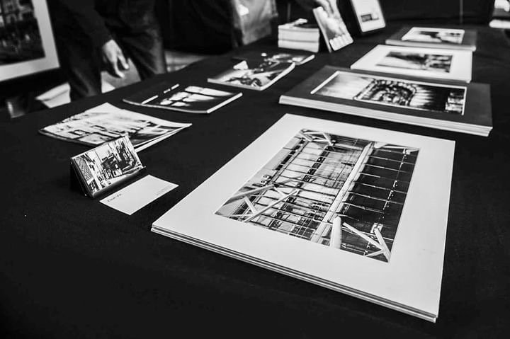Cloé Vié - Festival de la photographie à Bièvres (3)